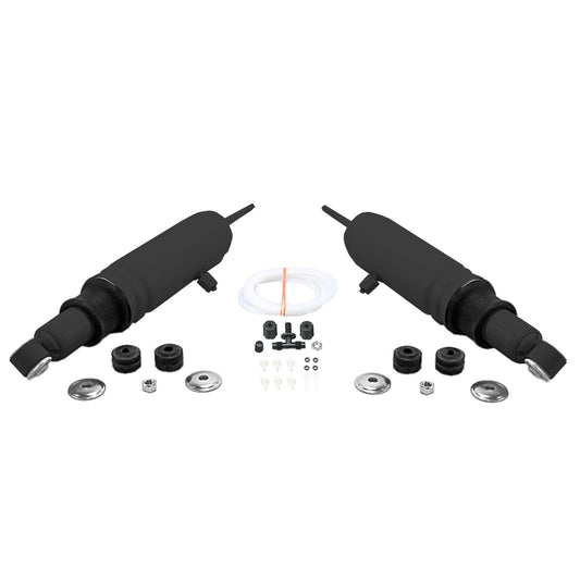 MONROE MA711 Monroe Max-Air MA711 Air Adjustable Air Shock Absorber Pack of 2 for Chevrolet Camaro