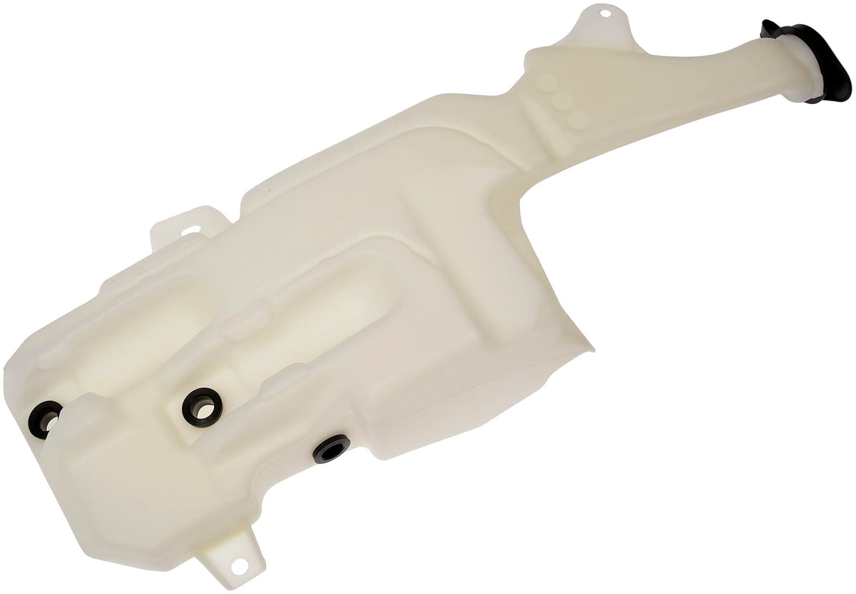Dorman 603-581 Front Washer Fluid Reservoir with Cap