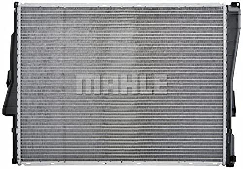 MAHLE CR458000P Mahle CR458000P RADIATOR O.E.M. BEHR 99-09 BM E46/85/86