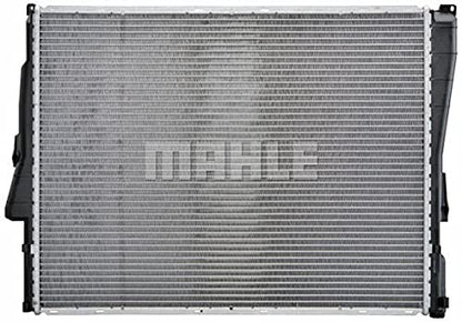 MAHLE CR458000P Mahle CR458000P RADIATOR O.E.M. BEHR 99-09 BM E46/85/86