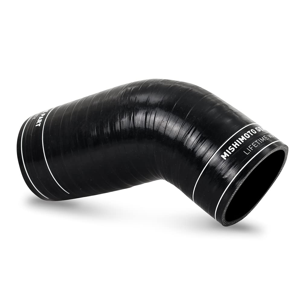 MISHIMOTO MMBK-RAM-19 Mishimoto FACTORY-FIT BOOT KIT Compatible with RAM 6.7L CUMMINS 2019+