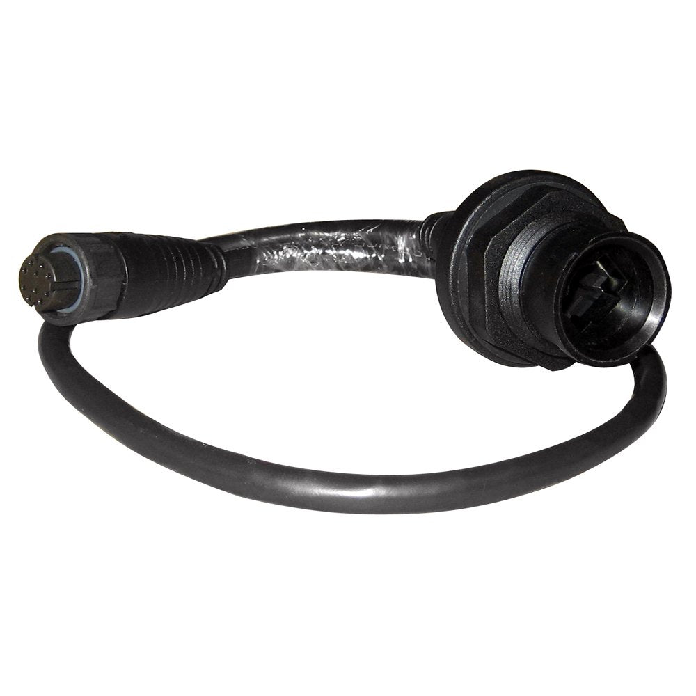RAYMARINE A80160 Raymarine RAY-A80160 16-Inch RayNet to SeaTalk-hs Adaptor