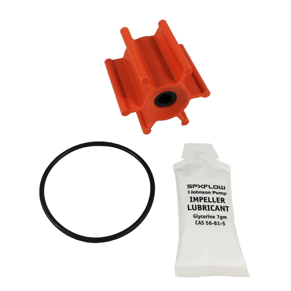 JOHNSON PUMP 09-849P-2 Johnson Pump 09-849P-2 TALULAH HF (HIGH FLOW) BALLAST PUMP