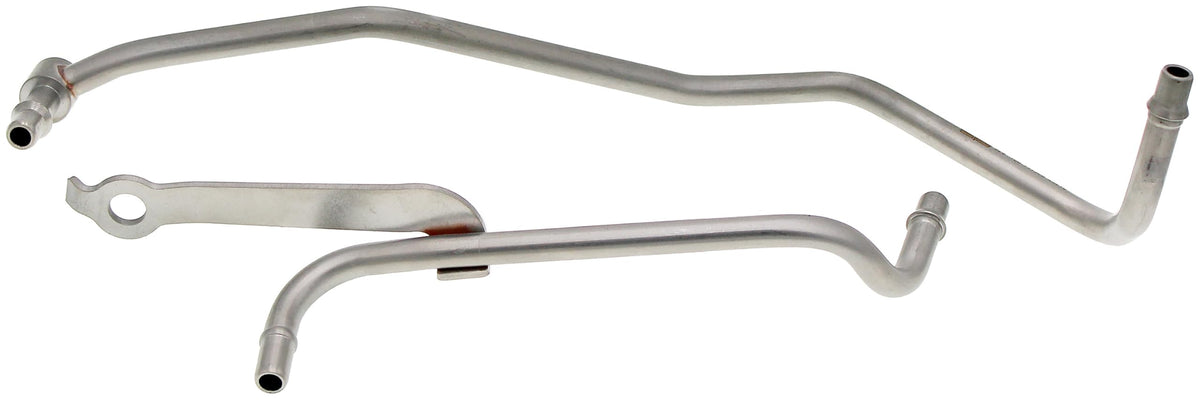 DORMAN 926-186 Dorman 926-186 Passenger Side Turbo Coolant Line Kit Compatible with Select Ford/Lincoln Models (OE FIX)