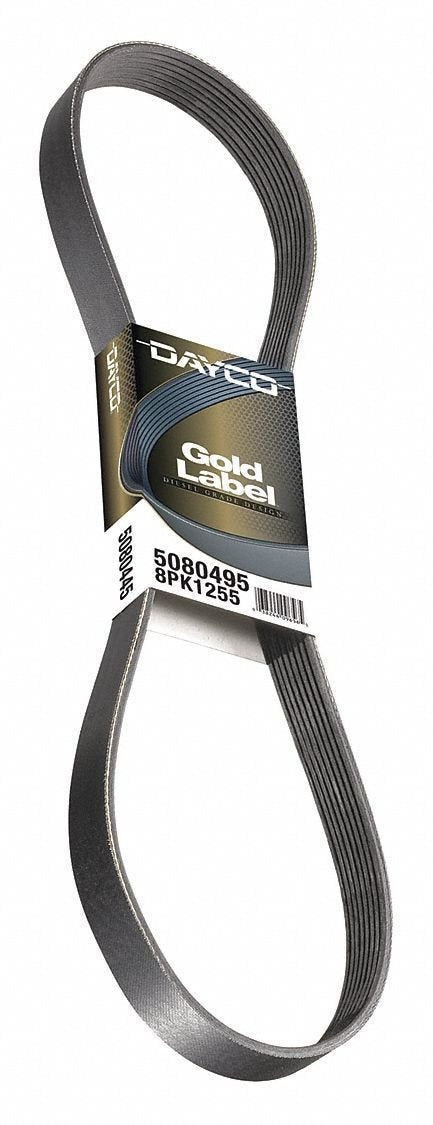 DAYCO 5050835 Dayco 5050835 Serpentine Belt