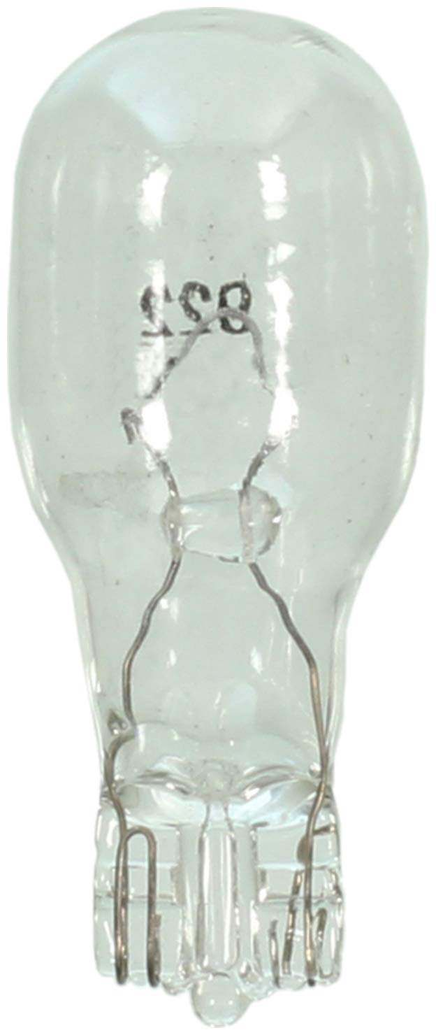 WAGNER BP922 Wagner Lighting BP922 Standard Multi-Purpose Light Bulb Card of 2