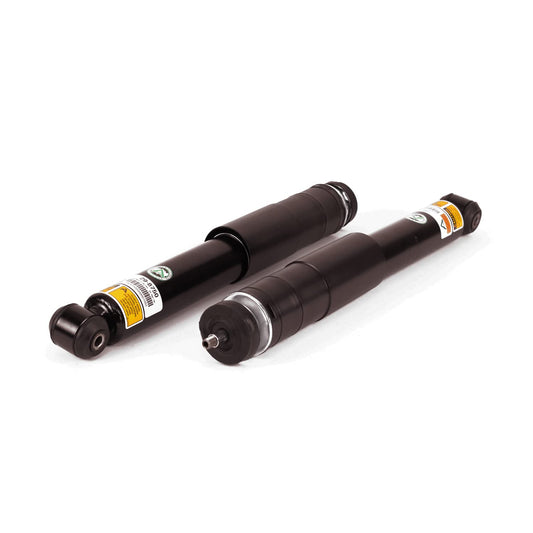ARNOTT C-2663 Arnott C-2663 Eibach Coil Spring Conversion Kit - 03-09 Mercedes-Benz E-Class w/4MATIC, Wagon w/ADS