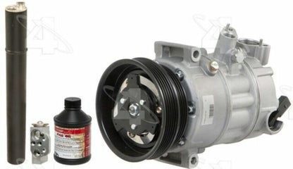 FOUR SEASONS 4299NK Four Seasons 4299NK Complete Air Conditioning Kit W/New Compressor