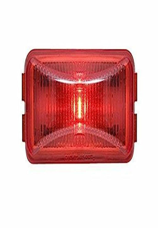 OPTRONICS AL90RBP Optronics AL90RBP LED M/C;MINI SNAP LOCK;1 DIODE RED