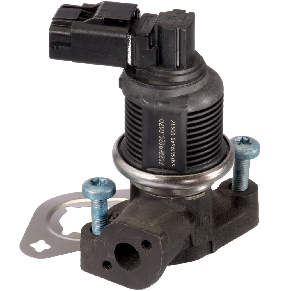 Hella 7.02769.05.0 ELECTRIC EGR VALVE