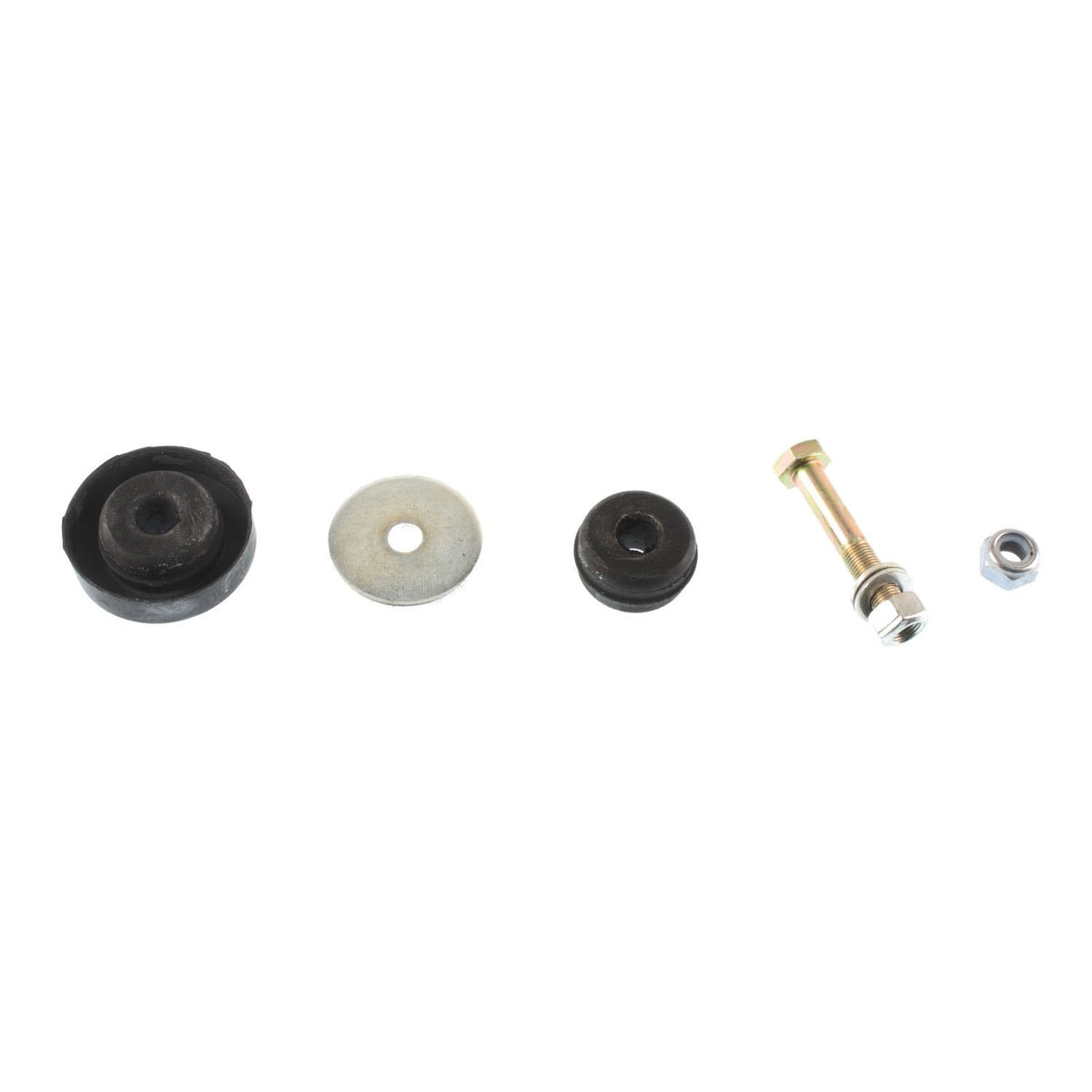 BILSTEIN 24-108256 Bilstein 24-108256 Monotube Shock Absorber, Front, 36mm