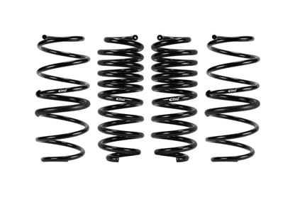 EIBACH E10-35-057-02-22 Eibach E10-35-057-02-22 Pro-Kit Performance Springs (Set Of 4 Springs)