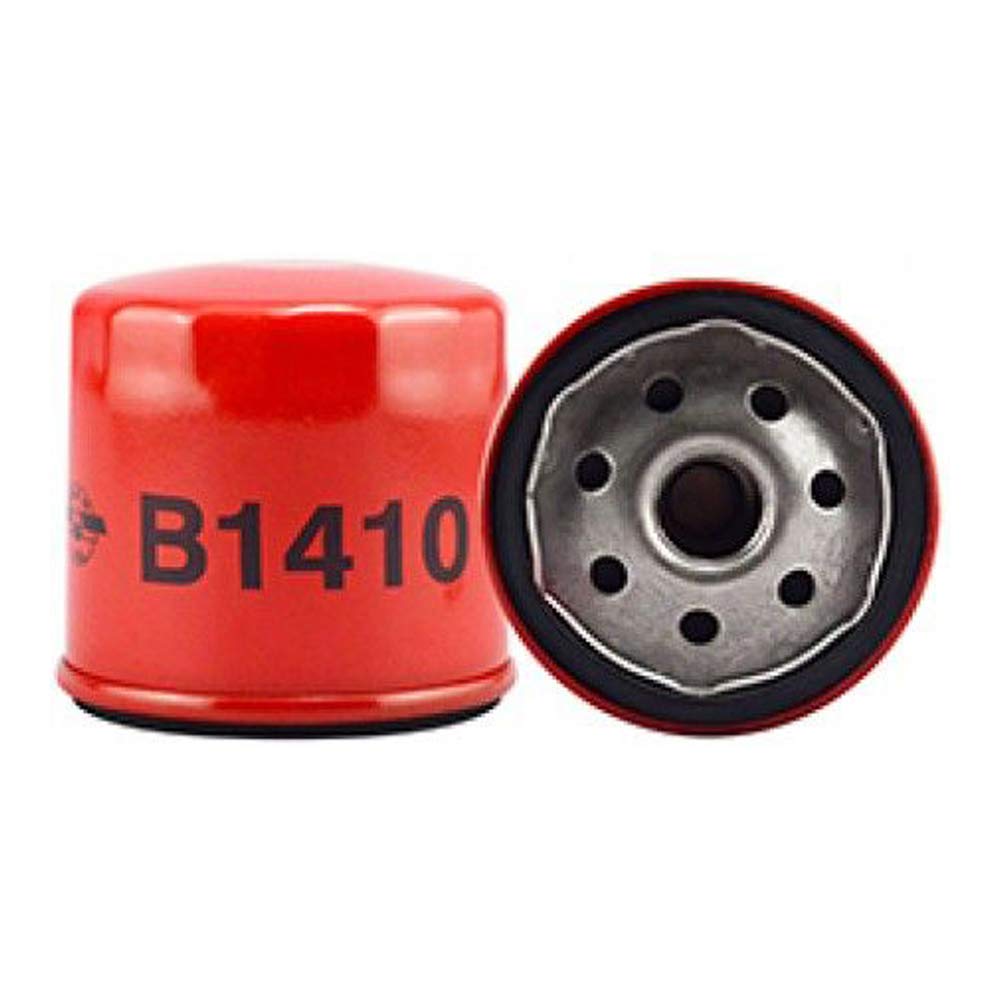 Baldwin Filters B1410 Heavy Duty Lube Spin-On Filter