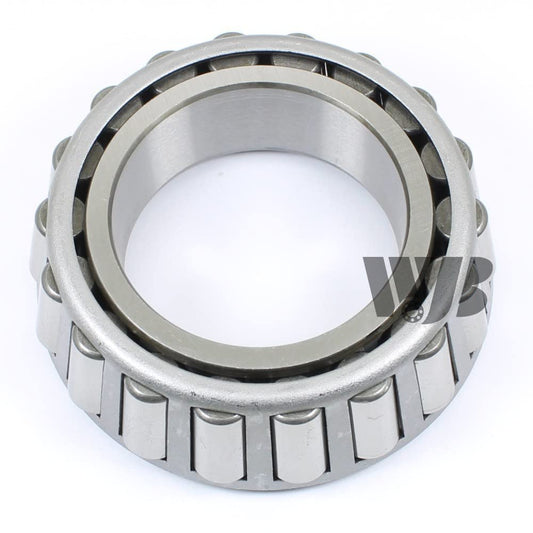 WJB WT45291 WJB WT45291 - Rear Wheel Bearing/Tapered Roller Bearing Cone - Cross Reference: National 45291/ Timken 45291/ SKF BR45291, 1 Pack