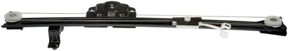 DORMAN 740-337 Dorman 740-337 Front Passenger Side Power Window Regulator (Regulator Only) Compatible with Select Ram Models