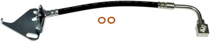 DORMAN H620067 Dorman H620067 Front Passenger Side Brake Hydraulic Hose