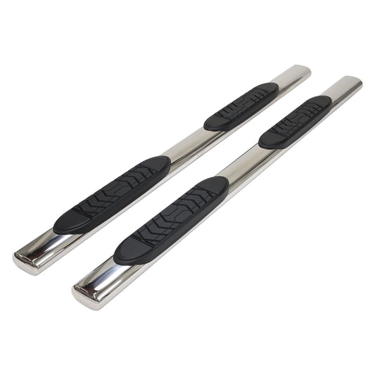TRAILFX A7082S Trailfx A7082S 5' OVAL STRT RAM 1500 PSS 19