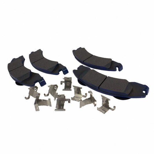 Motorcraft BRSD1329B Brake Pad