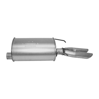 AP EXHAUST 700338 AP Exhaust Products 700338 Exhaust Muffler
