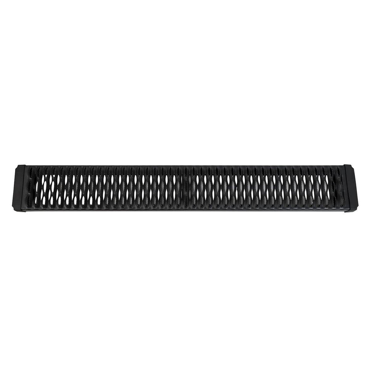 TRAILFX RBA020TI Trailfx RBA020TI AGG RUNNING BOARD 2019 CHEVY BLK
