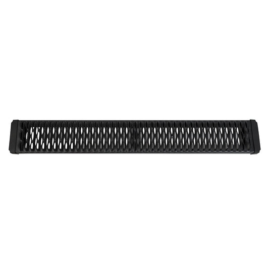 TRAILFX RBA013TI Trailfx RBA013TI AGGRESSIVE RUNNING BOARD