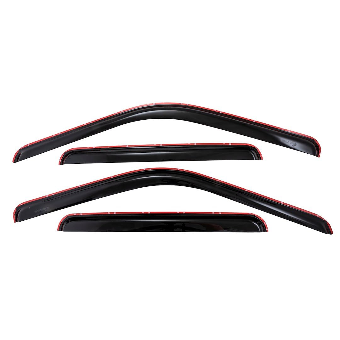 TrailFX 4953IC Window Vents