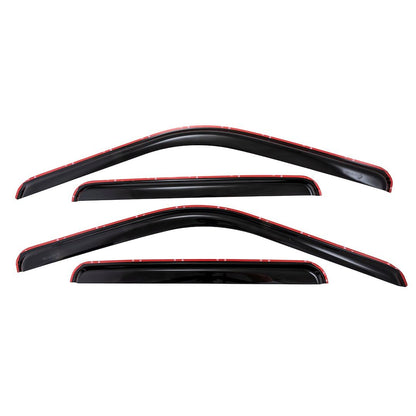 TrailFX 4953IC Window Vents