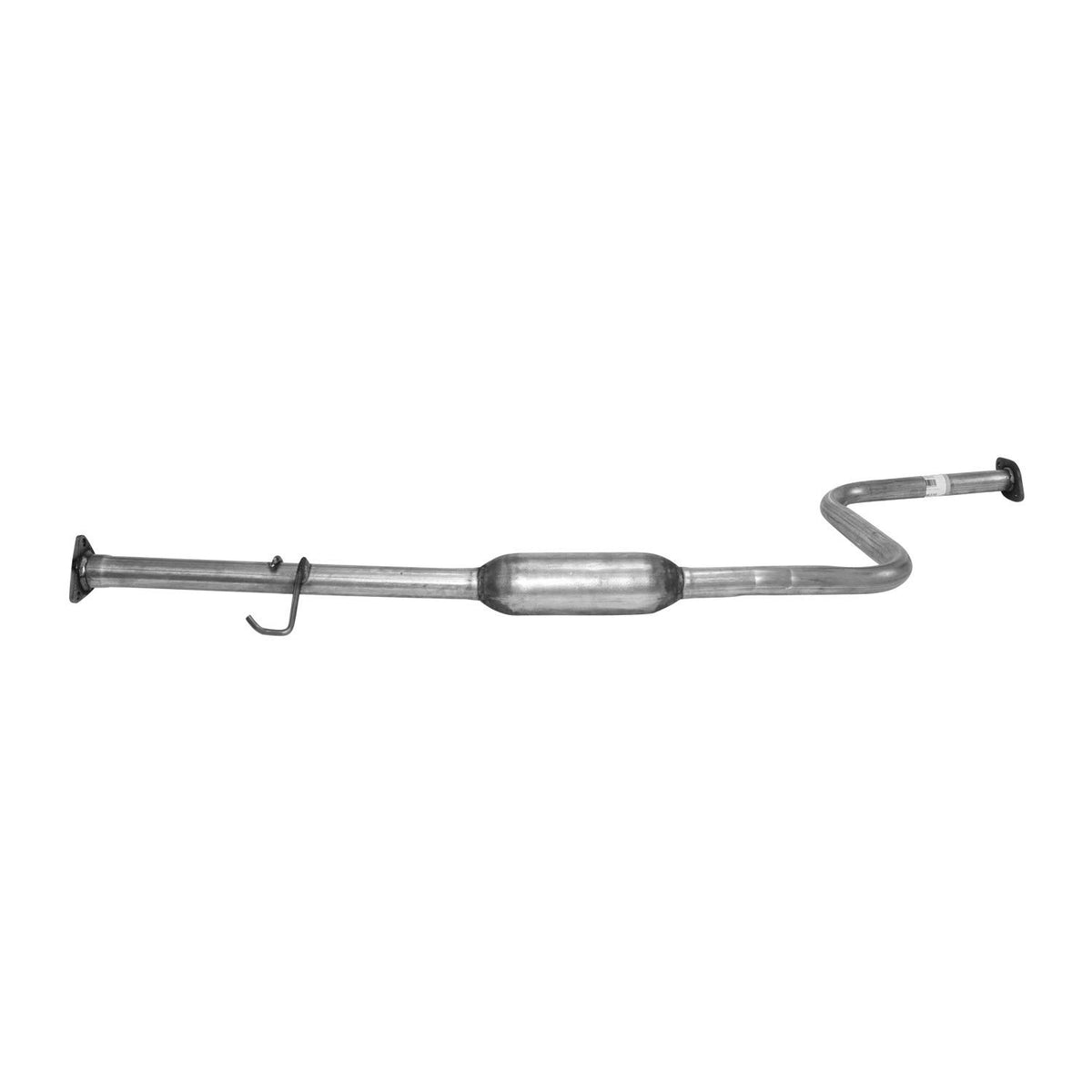 AP EXHAUST 68336 AP Exhaust Products 68336 Exhaust Pipe