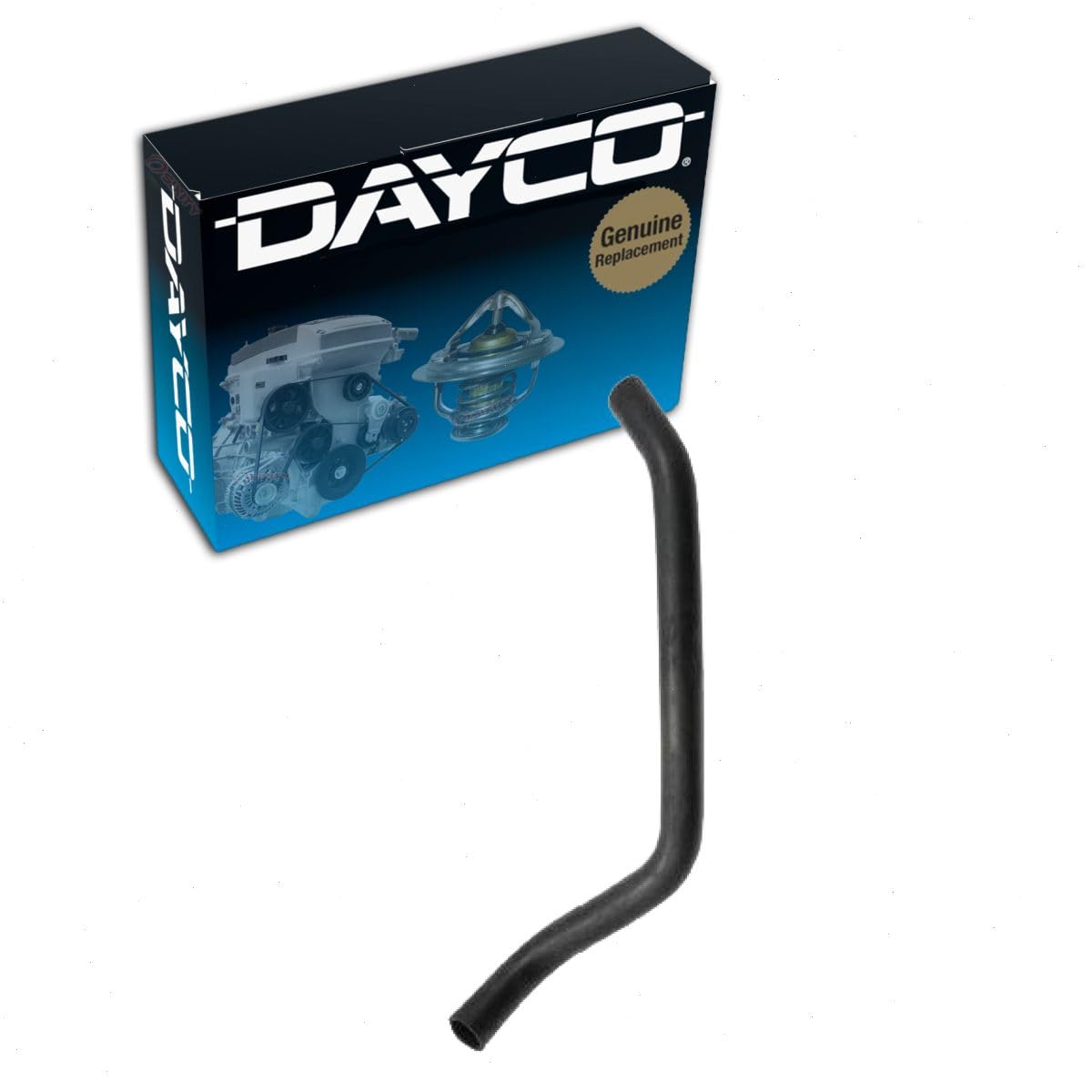 Dayco 70611 AUTOCAR/KNWRTH/PTRBLT 15.2/8.3/8.8