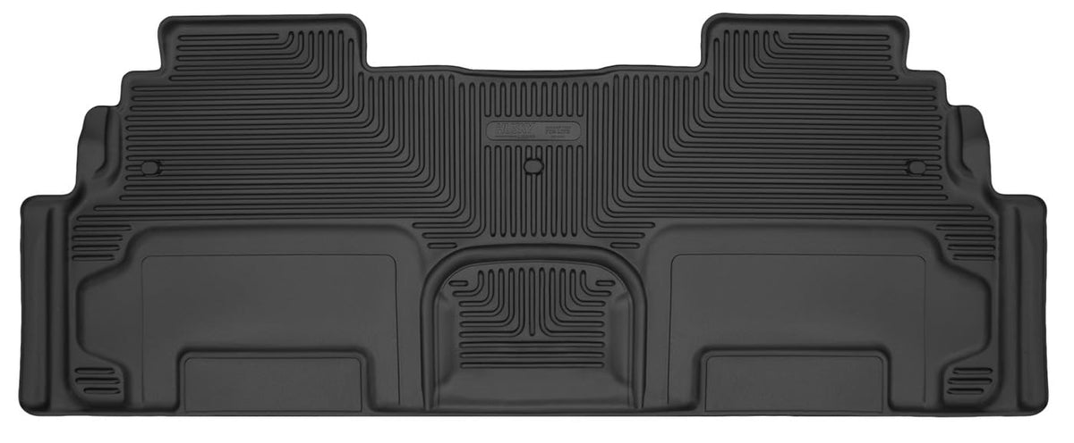 Husky Liners 53241 X-act Contour Floor Mats