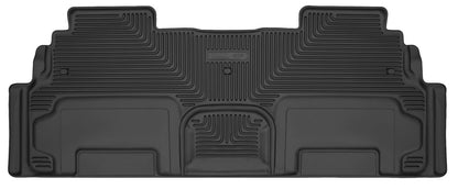Husky Liners 53241 X-act Contour Floor Mats