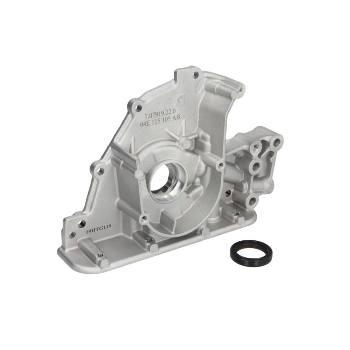 Hella 7.07919.22.0 OIL PUMP
