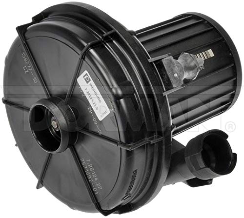 Dorman 306-027 SECONDARY AIR INJECTION PUMP