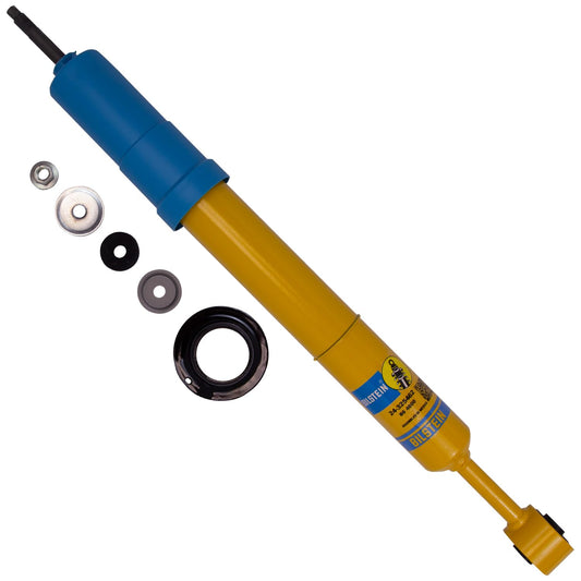 BILSTEIN 24-325462 Bilstein - 03-09 Toyota 4Runner / 07-09 FJ Cruiser/ 05-15 Tacoma B6 4600 Series Shocks - Front (24-325462)