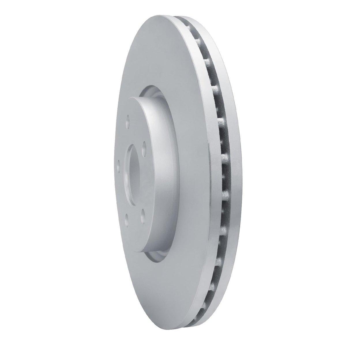 Dynamic Friction 900-40123 Front Brake Rotor