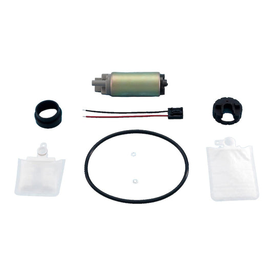 US MOTOR WORKS USEP2303 US Motor Works USEP2303 Professional Series OE Replacement Electric Fuel Pump, 1 Pack
