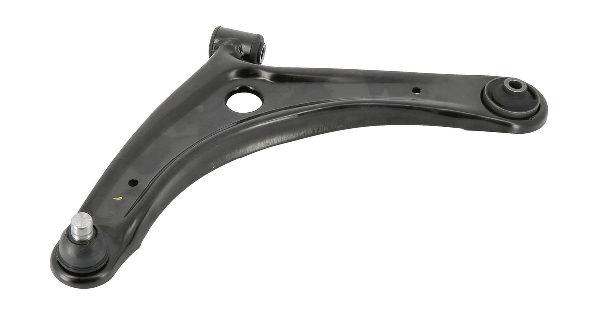 MOOG RK620066 MOOG RK620066 Front Left Lower Suspension Control Arm and Ball Joint Assembly for Jeep Patriot