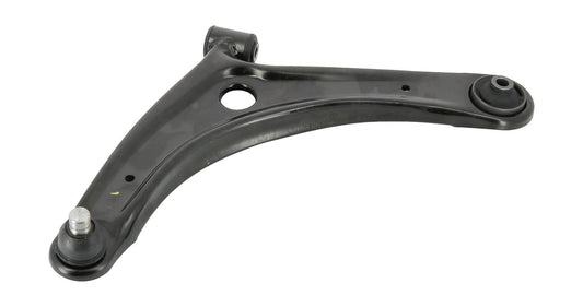 MOOG RK620066 MOOG RK620066 Front Left Lower Suspension Control Arm and Ball Joint Assembly for Jeep Patriot