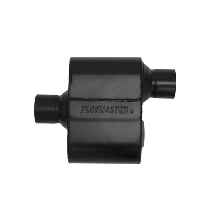 FLOWMASTER 842512 Flowmaster 842512 Super 10 Series Chambered Muffler