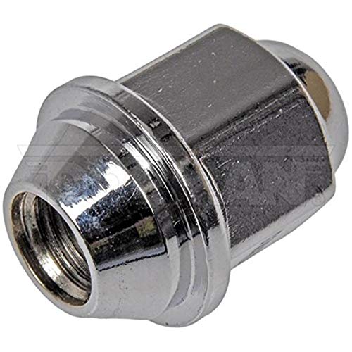 DORMAN 611-315.1 Dorman 611-315.1: Wheel Nut M12-1.5 Acorn - 21 Mm Hex, 34.8 Mm Length