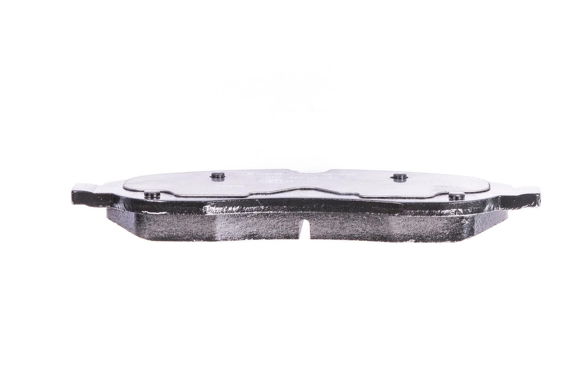 HELLA 355021571 Hella 355021571 BRAKE PAD SET DISC BRAKE