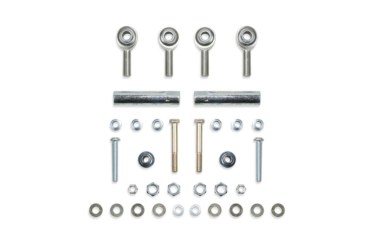FABTECH FTS98024 Fabtech FTS98024 Sway Bar Links Sway Bar Links