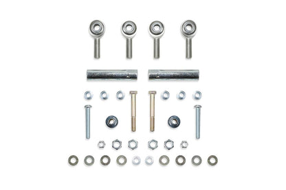 FABTECH FTS98024 Fabtech FTS98024 Sway Bar Links Sway Bar Links