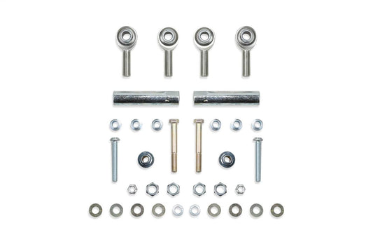 FABTECH FTS98024 Fabtech FTS98024 Sway Bar Links Sway Bar Links