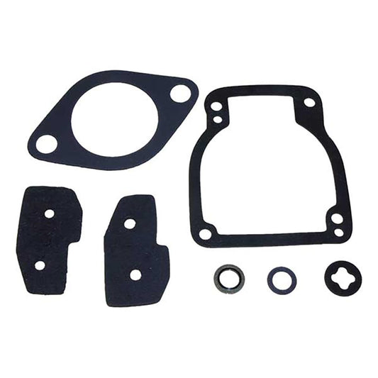 EMP 1300-03641 EMP 1300-03641 Carburetor Gasket Kit for Mercury Mariner 2-Cyl, 30-40 HP, 3-Cyl, 30-90 HP, 4-Cyl, 100-125 HP Outboard Carburetors