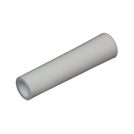 RV DESIGNER E229 RV Designer E229, Plastic Door Bumper, 2-7/8 inch, White, Entry Door Hardware
