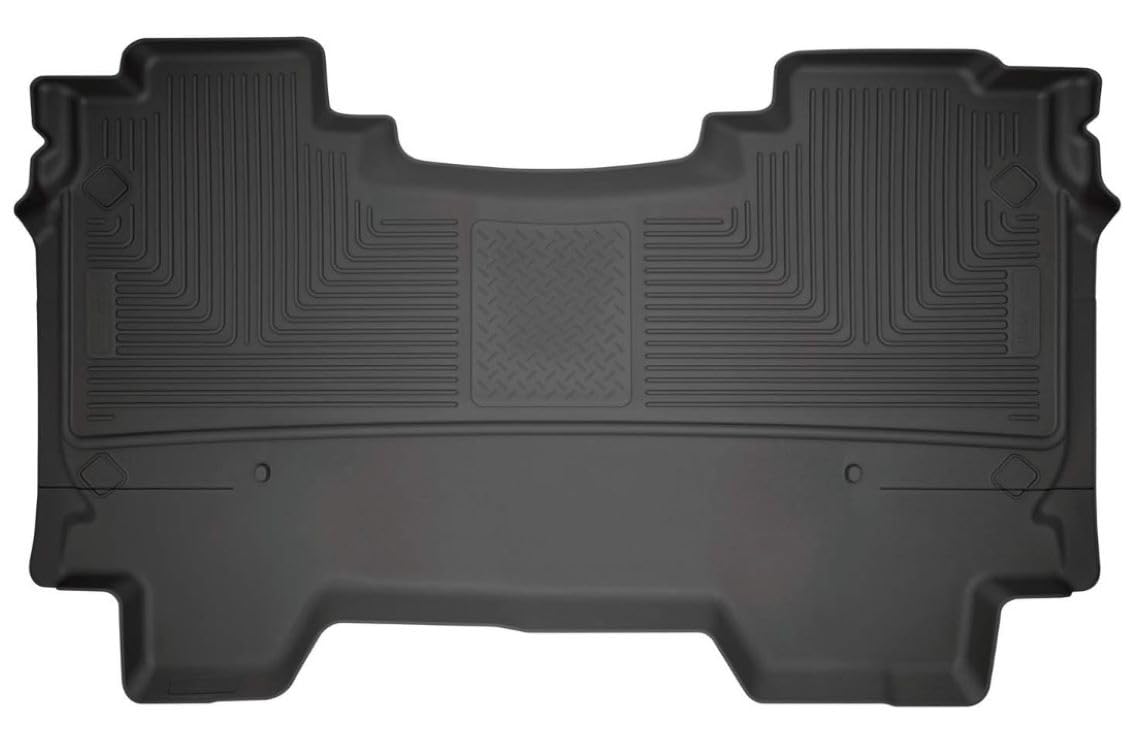 Husky Liners 14751 Weatherbeater Floor Mats