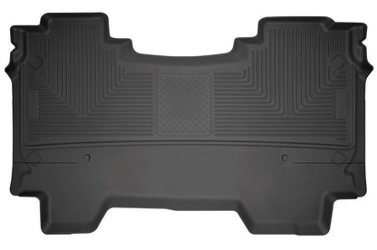 Husky Liners 14751 Weatherbeater Floor Mats