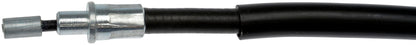 DORMAN C132246 Dorman C132246 Rear Driver Side Parking Brake Cable