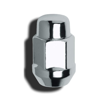 GORILLA 41138HT Gorilla Automotive 41138HT Acorn Bulge Heat Treated Lug Nuts (12mm x 1.50 Thread Size)